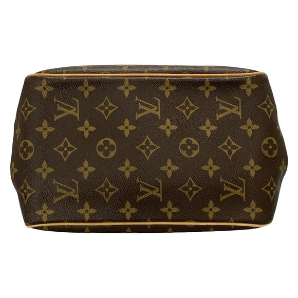 LOUIS VUITTON Batignolle Monogram Tote Bag 882-072725 - Picture 5 of 15